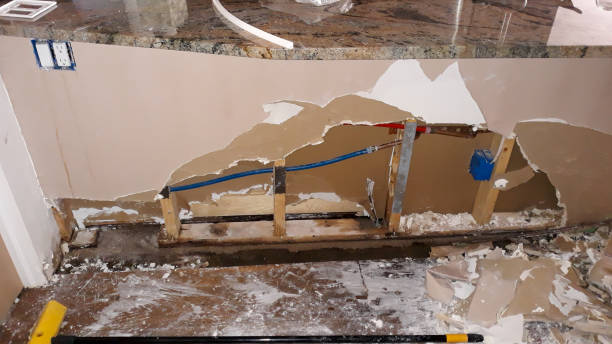 24/7 water damage repair in IA